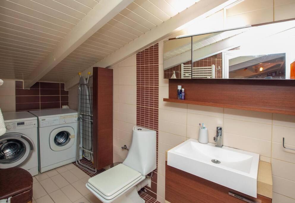 Ferienwohnung Jenny'S Luxury Maisonette Nafplio Exterior foto